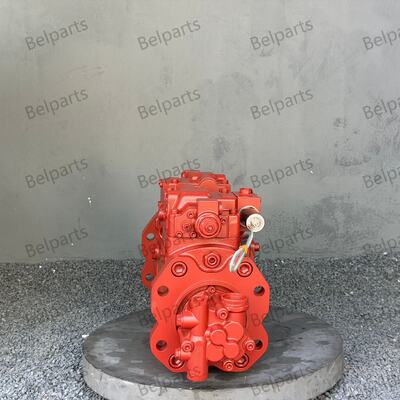 K5V80DTP-HNOV-12T پمپ هیدرولیک سفارشی بدون PTO قطعات ماشین آلات ساختمانی قطعات بیل