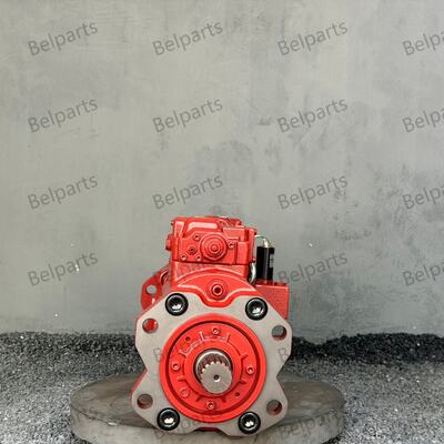 K5V140DT-1X9R-9N25-2V حفاری پمپ اصلی هیدرولیک پمپ پیستون هیدرولیک قطعات bel