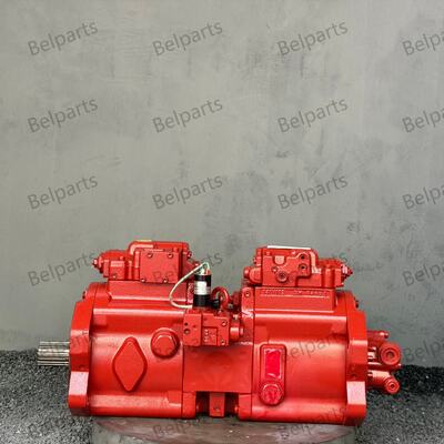 K5V140DT-1X9R-9N25-2V حفاری پمپ اصلی هیدرولیک پمپ پیستون هیدرولیک قطعات bel