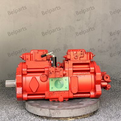 K5V140DTP-9C12-17T ((R305-7) حفاری هیدرولیک پمپ اصلی پیستون پمپ هیدرولیک قطعات بیل