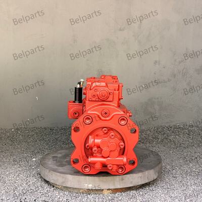 K5V140DTP-9C12-17T ((R305-7) حفاری هیدرولیک پمپ اصلی پیستون پمپ هیدرولیک قطعات بیل