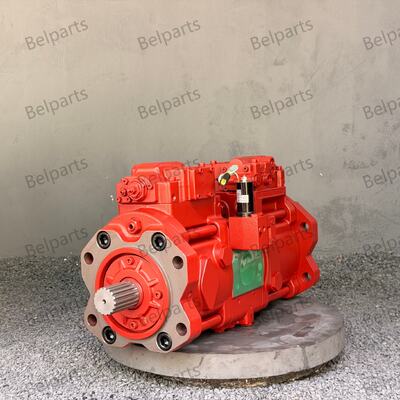 K5V140DTP-9C12-17T ((R305-7) حفاری هیدرولیک پمپ اصلی پیستون پمپ هیدرولیک قطعات بیل