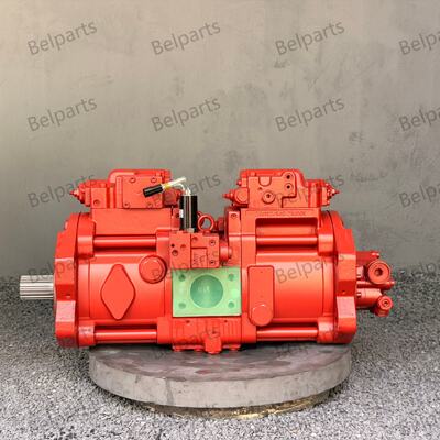 K5V140DTP-9C12-17T ((R305-7) حفاری هیدرولیک پمپ اصلی پیستون پمپ هیدرولیک قطعات بیل