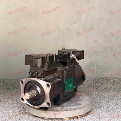 K7V125DTP-8N03-14T XE215DA حفاری هیدرولیک پمپ اصلی ماشین آلات ساختمانی پمپ پیستون قطعات جانبی