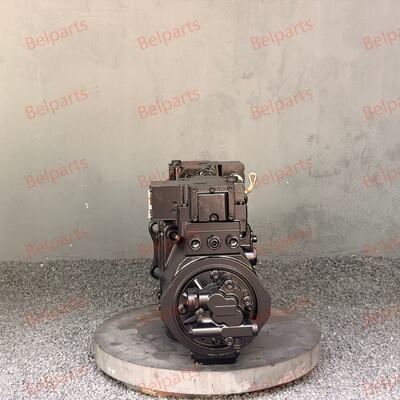 K7V125DTP-8N03-14T XE215DA حفاری هیدرولیک پمپ اصلی ماشین آلات ساختمانی پمپ پیستون قطعات جانبی