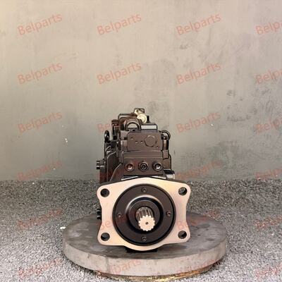 K7V125DTP-OE09-14T  SY245  Hydraulic Main Pump for Excavator Piston Pump Construction Machinery Spare Parts belparts