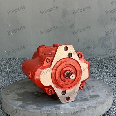 قطعات یدکی پمپ هیدرولیک بیل مکانیکی PSVD2-27E-21 تجهیزات ساختمانی بل‌پارتس