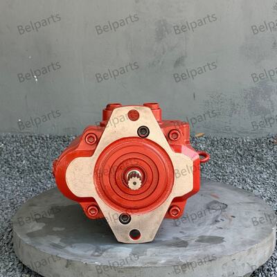 قطعات یدکی پمپ هیدرولیک بیل مکانیکی PSVD2-27E-21 تجهیزات ساختمانی بل‌پارتس