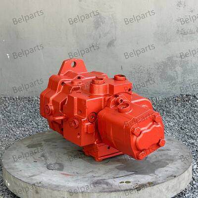 قطعات یدکی پمپ هیدرولیک بیل مکانیکی PSVD2-27E-21 تجهیزات ساختمانی بل‌پارتس