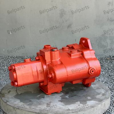 قطعات یدکی پمپ هیدرولیک بیل مکانیکی PSVD2-27E-21 تجهیزات ساختمانی بل‌پارتس