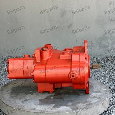قطعات یدکی پمپ هیدرولیک بیل مکانیکی PSVD2-27E-21 تجهیزات ساختمانی بل‌پارتس