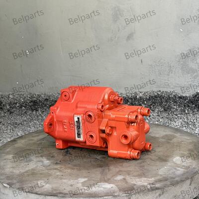 PVD-00B-15P-5AG3-5773A پمپ اصلی پیستون هیدرولیک 1-2T قطعات بیل مینی حفاری