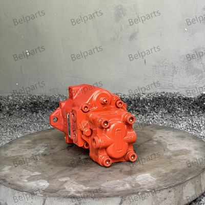 PVD-00B-15P-5AG3-5773A پمپ اصلی پیستون هیدرولیک 1-2T قطعات بیل مینی حفاری