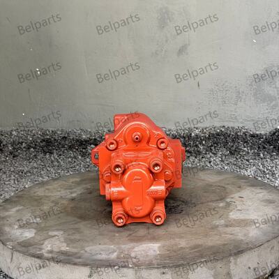 PVD-00B-15P-5AG3-5773A پمپ اصلی پیستون هیدرولیک 1-2T قطعات بیل مینی حفاری