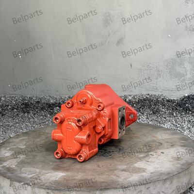 PVD-00B-15P-5AG3-5773A پمپ اصلی پیستون هیدرولیک 1-2T قطعات بیل مینی حفاری