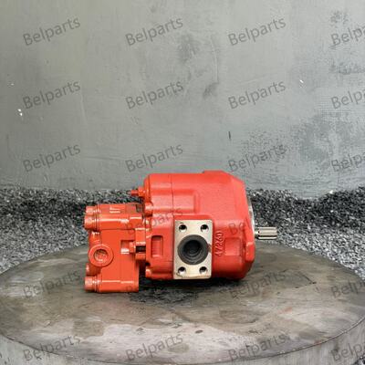 PVD-00B-15P-5AG3-5773A پمپ اصلی پیستون هیدرولیک 1-2T قطعات بیل مینی حفاری