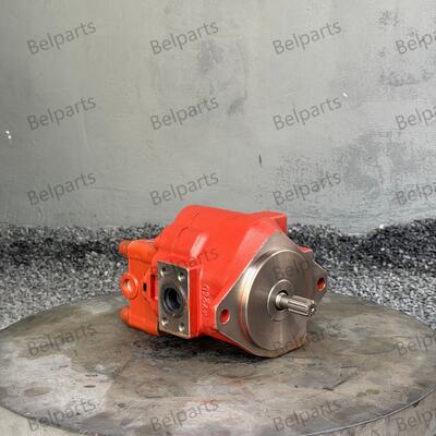 PVD-00B-15P-5AG3-5773A پمپ اصلی پیستون هیدرولیک 1-2T قطعات بیل مینی حفاری