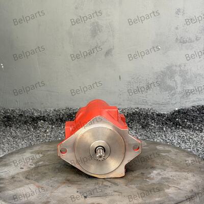 PVD-00B-15P-5AG3-5773A پمپ اصلی پیستون هیدرولیک 1-2T قطعات بیل مینی حفاری