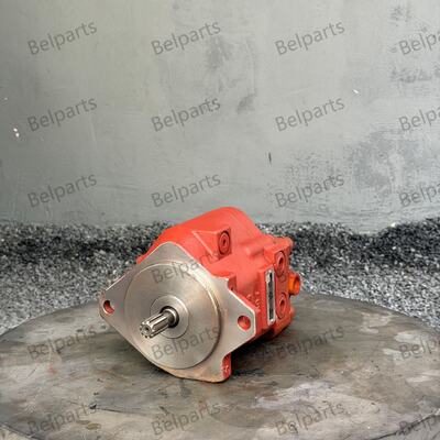 PVD-00B-15P-5AG3-5773A پمپ اصلی پیستون هیدرولیک 1-2T قطعات بیل مینی حفاری