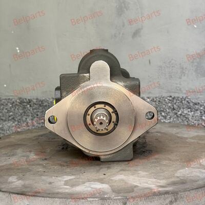پمپ هیدرولیک جایگزین PVD-0B-24P-6G3-4191A ZX26U-5A مونتاژ پمپ اصلی هیدرولیک مینی بیل مکانیکی Belparts