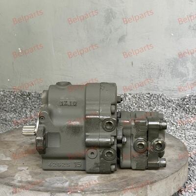 پمپ هیدرولیک جایگزین PVD-0B-24P-6G3-4191A ZX26U-5A مونتاژ پمپ اصلی هیدرولیک مینی بیل مکانیکی Belparts