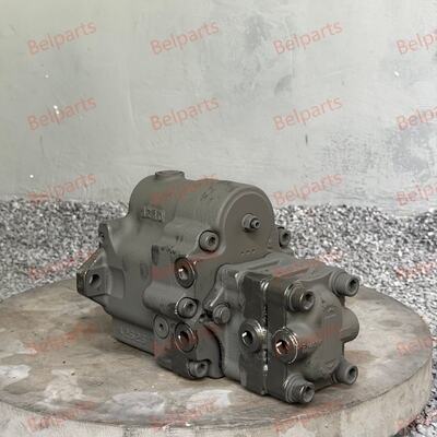 پمپ هیدرولیک جایگزین PVD-0B-24P-6G3-4191A ZX26U-5A مونتاژ پمپ اصلی هیدرولیک مینی بیل مکانیکی Belparts