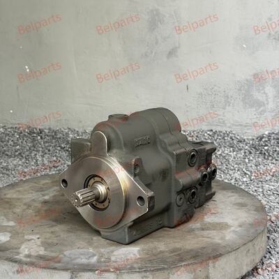 پمپ هیدرولیک جایگزین PVD-0B-24P-6G3-4191A ZX26U-5A مونتاژ پمپ اصلی هیدرولیک مینی بیل مکانیکی Belparts