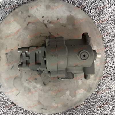 پمپ هیدرولیک جایگزین PVD-0B-24P-6G3-4191A ZX26U-5A مونتاژ پمپ اصلی هیدرولیک مینی بیل مکانیکی Belparts
