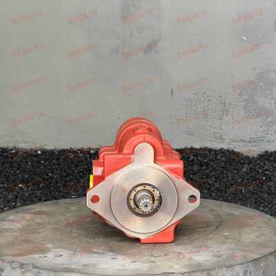 PVD-0B-20P-5AG-5080A6 جایگزین پمپ هیدرولیک 13 دندان مینی حفاری اصلی پمپ مونتاژ Belparts