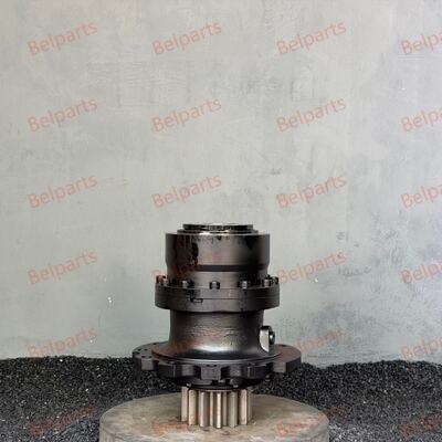EX120-5 9148921 گیربکس چرخش بیل مکانیکی جعبه دنده کاهنده چرخشی برای قطعات جایگزین بیل مکانیکی Belparts