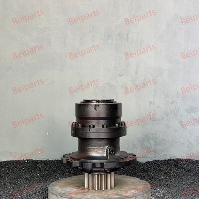 EX120-5 9148921 گیربکس چرخش بیل مکانیکی جعبه دنده کاهنده چرخشی برای قطعات جایگزین بیل مکانیکی Belparts