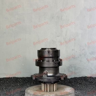 EX120-5 9148921 گیربکس چرخش بیل مکانیکی جعبه دنده کاهنده چرخشی برای قطعات جایگزین بیل مکانیکی Belparts