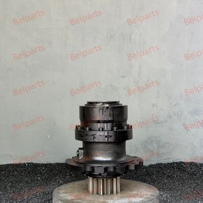 EX120-5 9148921 گیربکس چرخش بیل مکانیکی جعبه دنده کاهنده چرخشی برای قطعات جایگزین بیل مکانیکی Belparts