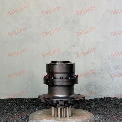 EX120-5 9148921 گیربکس چرخش بیل مکانیکی جعبه دنده کاهنده چرخشی برای قطعات جایگزین بیل مکانیکی Belparts