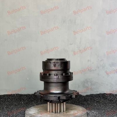 EX120-5 9148921 گیربکس چرخش بیل مکانیکی جعبه دنده کاهنده چرخشی برای قطعات جایگزین بیل مکانیکی Belparts