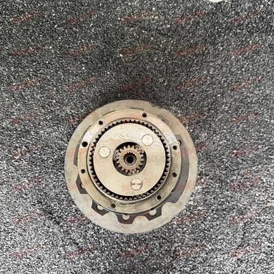 EX120-5 9148921 گیربکس چرخش بیل مکانیکی جعبه دنده کاهنده چرخشی برای قطعات جایگزین بیل مکانیکی Belparts