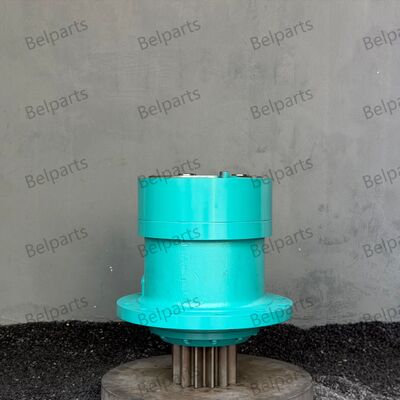 SK235 SK160 YN32W00004F2 YN32W00001F1 گاوشکاف چرخ چرخ دار گیربکس چرخ دار کاهش دهنده گاوشکاف چرخ دار محرک مونتاژ Belparts