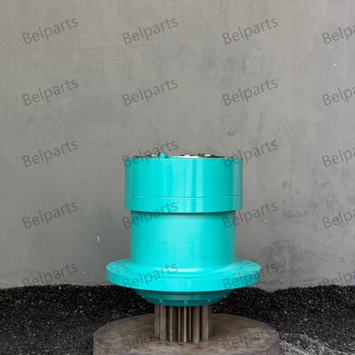 SK235 SK160 YN32W00004F2 YN32W00001F1 گاوشکاف چرخ چرخ دار گیربکس چرخ دار کاهش دهنده گاوشکاف چرخ دار محرک مونتاژ Belparts