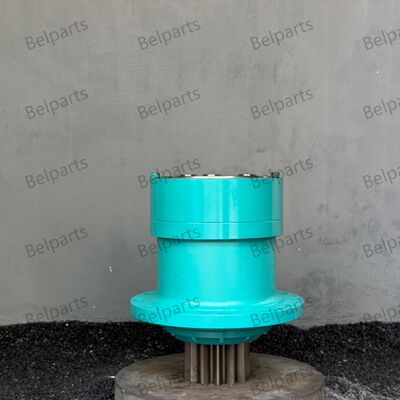 SK235 SK160 YN32W00004F2 YN32W00001F1 گاوشکاف چرخ چرخ دار گیربکس چرخ دار کاهش دهنده گاوشکاف چرخ دار محرک مونتاژ Belparts