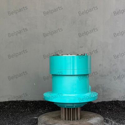 SK235 SK160 YN32W00004F2 YN32W00001F1 گاوشکاف چرخ چرخ دار گیربکس چرخ دار کاهش دهنده گاوشکاف چرخ دار محرک مونتاژ Belparts