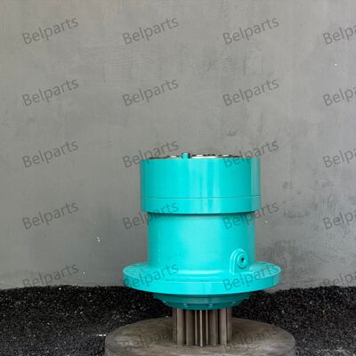 SK235 SK160 YN32W00004F2 YN32W00001F1 گاوشکاف چرخ چرخ دار گیربکس چرخ دار کاهش دهنده گاوشکاف چرخ دار محرک مونتاژ Belparts