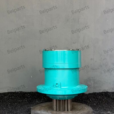 SK235 SK160 YN32W00004F2 YN32W00001F1 گاوشکاف چرخ چرخ دار گیربکس چرخ دار کاهش دهنده گاوشکاف چرخ دار محرک مونتاژ Belparts