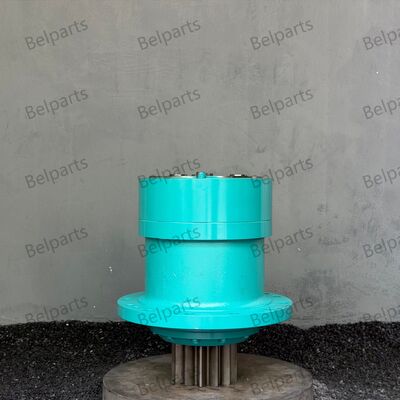 SK235 SK160 YN32W00004F2 YN32W00001F1 گاوشکاف چرخ چرخ دار گیربکس چرخ دار کاهش دهنده گاوشکاف چرخ دار محرک مونتاژ Belparts