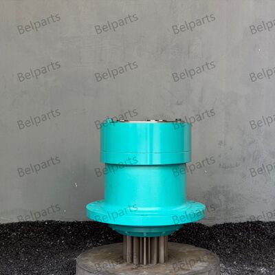SK235 SK160 YN32W00004F2 YN32W00001F1 گاوشکاف چرخ چرخ دار گیربکس چرخ دار کاهش دهنده گاوشکاف چرخ دار محرک مونتاژ Belparts