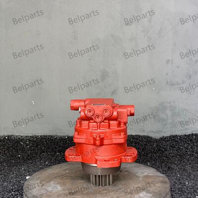 PCR-2B-10A-8689A حفاری سوئیچ موتور مونتاژ دستگاه سوئیچ چرخشی حفاری سوئیچ کاهش گیربکس Belparts