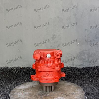 PCR-2B-10A-8689A حفاری سوئیچ موتور مونتاژ دستگاه سوئیچ چرخشی حفاری سوئیچ کاهش گیربکس Belparts