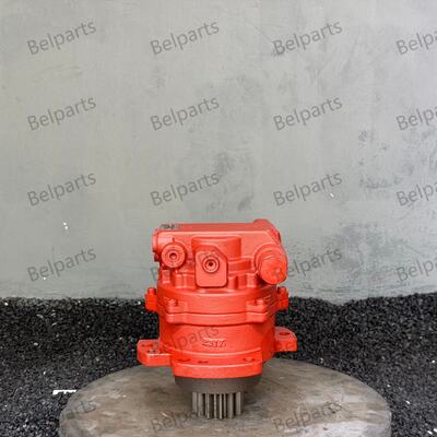 PCR-2B-10A-8689A حفاری سوئیچ موتور مونتاژ دستگاه سوئیچ چرخشی حفاری سوئیچ کاهش گیربکس Belparts
