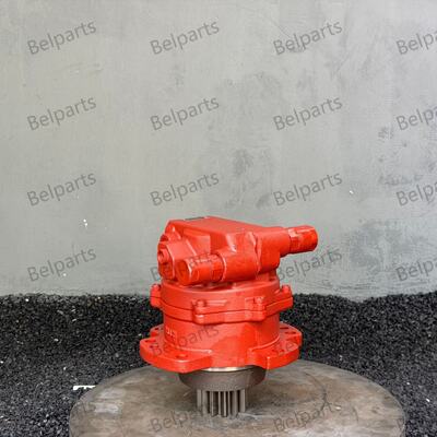 PCR-2B-10A-8689A حفاری سوئیچ موتور مونتاژ دستگاه سوئیچ چرخشی حفاری سوئیچ کاهش گیربکس Belparts