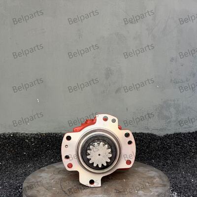 PCR-2B-10A-8689A حفاری سوئیچ موتور مونتاژ دستگاه سوئیچ چرخشی حفاری سوئیچ کاهش گیربکس Belparts