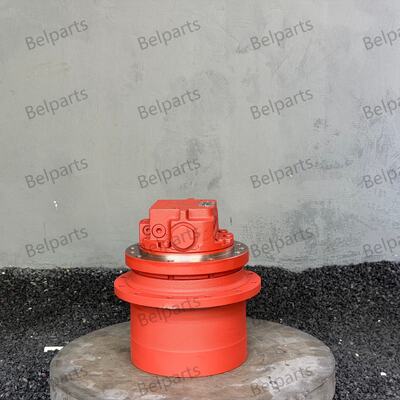 PHV-390-53B-8940A Excavator Travel Motor Assembly Final Drive Gearbox Walking Drive Motor Belparts